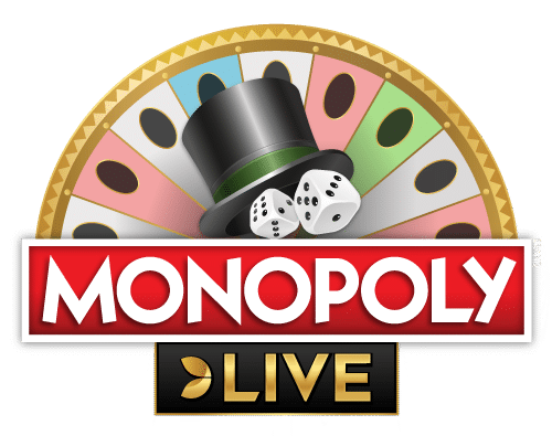 Monopoly Live Brasil